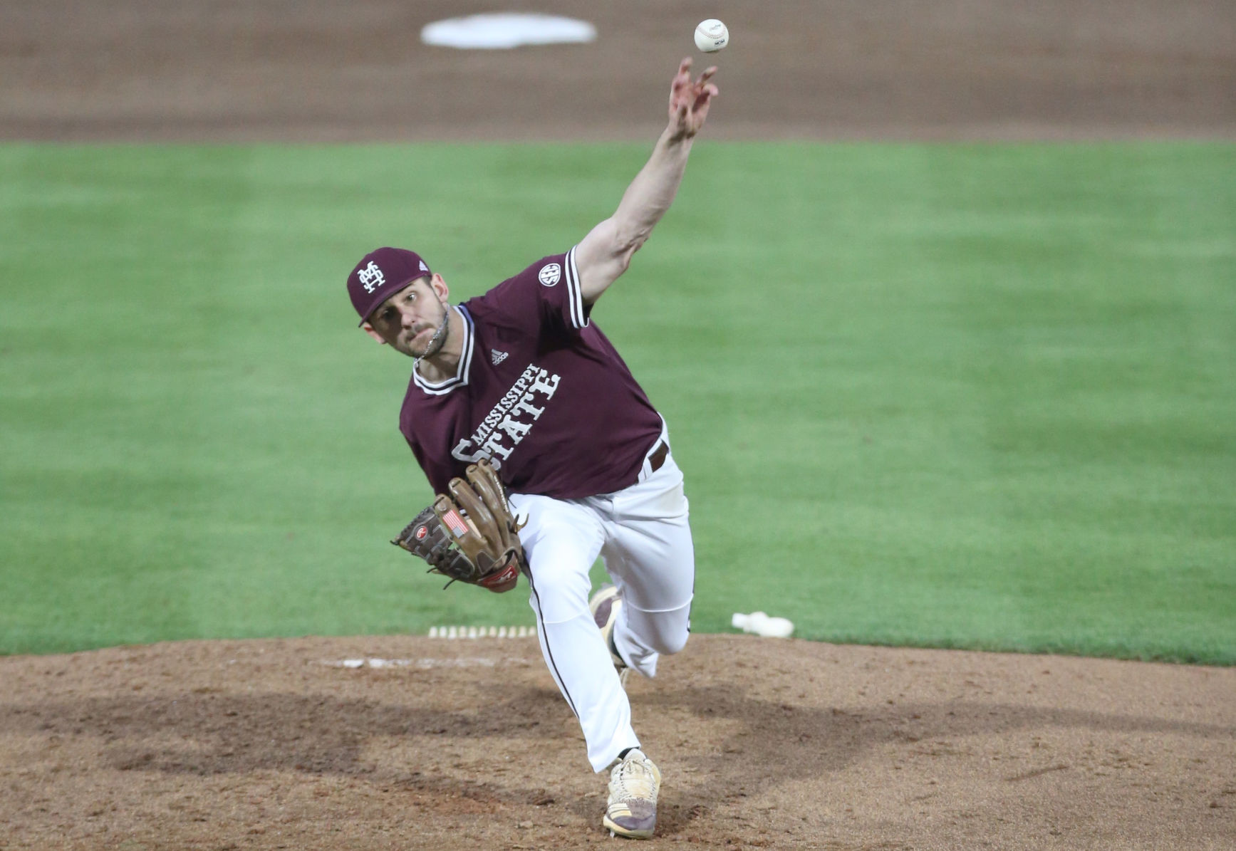 Mississippi State baseball